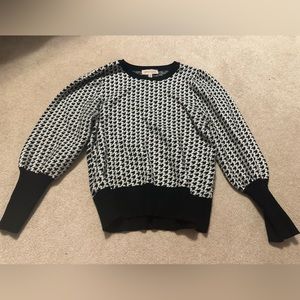 Girls, philosophy, shirt, size medium